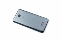 originální kryt baterie Asus ZC520TL ZenFone 3 Max grey  + dárek v hodnotě 149 Kč ZDARMA